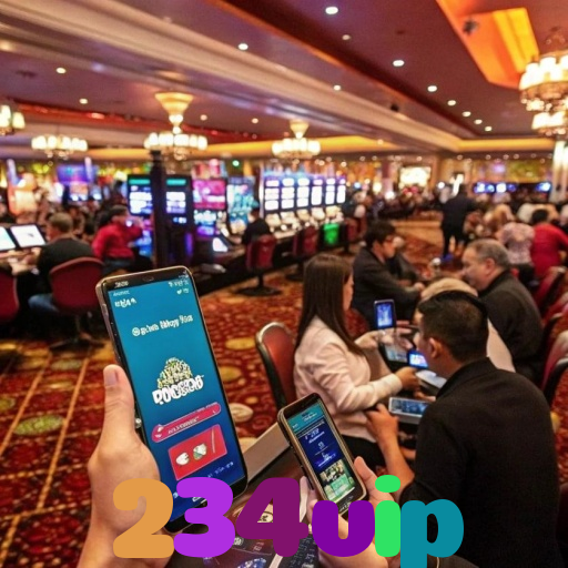 234vip - Baixe o App 234vip para Android e Comece a Jogar