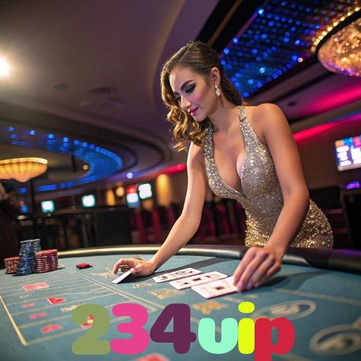 234vip - Baixe o app 234vip no Google Play e jogue ao vivo