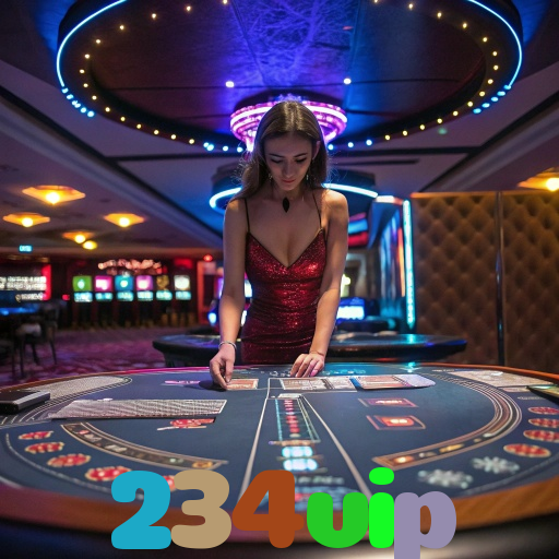 234vip - Baixe o app 234vip no Google Play e jogue ao vivo