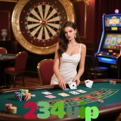 234vip - Baixe o app 234vip no Google Play e jogue ao vivo