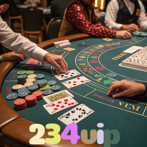 234vip - Baixe o app 234vip no Google Play e jogue ao vivo