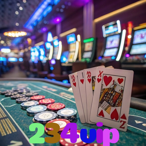 234vip - Baixe o app 234vip no Google Play e jogue ao vivo