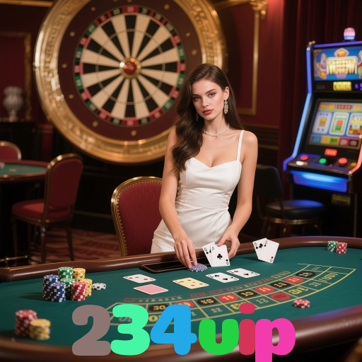 234vip - Baixe o app 234vip no Google Play e jogue ao vivo