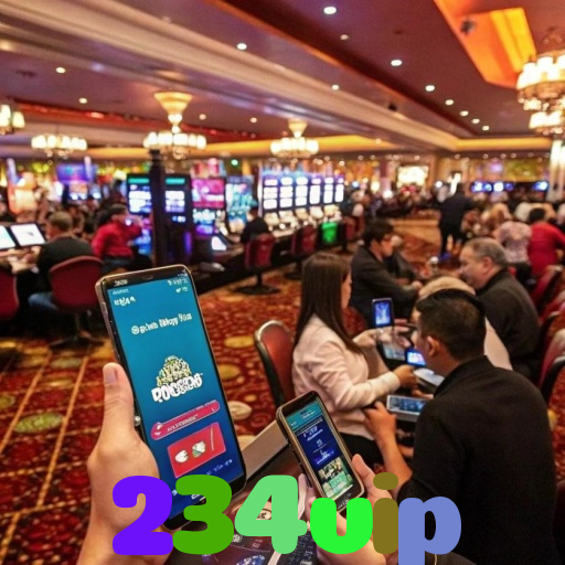 234vip - Baixe o app 234vip no Google Play e jogue ao vivo