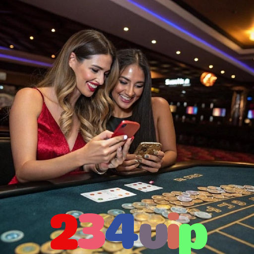 234vip - Baixe o App 234vip para Android e Comece a Jogar