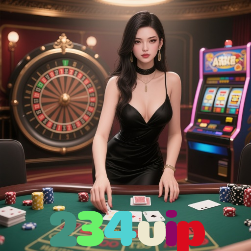 234vip - Baixe o app 234vip no Google Play e jogue ao vivo