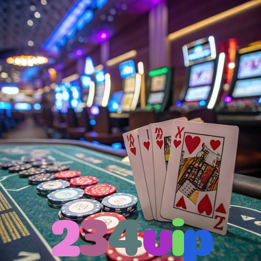 234vip - Baixe o App 234vip para Android e Comece a Jogar