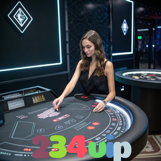 234vip - Baixe o app 234vip no Google Play e jogue ao vivo
