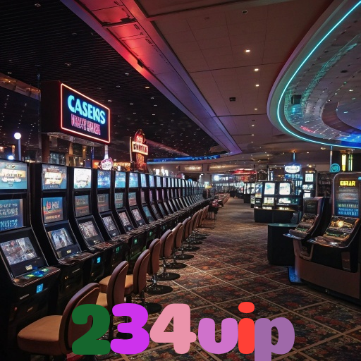 234vip - Baixe o App 234vip para Android e Comece a Jogar
