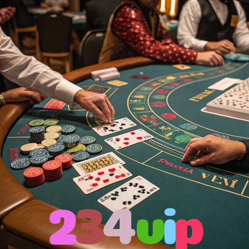 234vip - Baixe o app 234vip no Google Play e jogue ao vivo