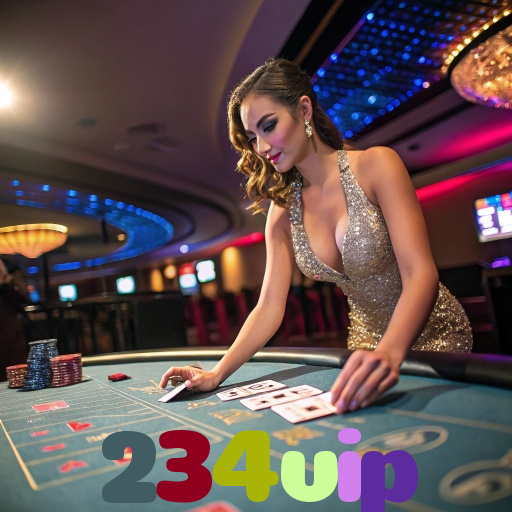 234vip - Baixe o app 234vip no Google Play e jogue ao vivo