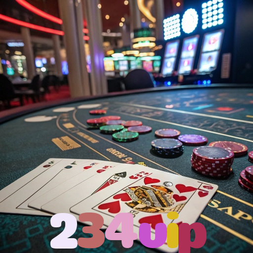 234vip - Baixe o app 234vip no Google Play e jogue ao vivo