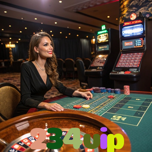 234vip - Baixe o app 234vip no Google Play e jogue ao vivo
