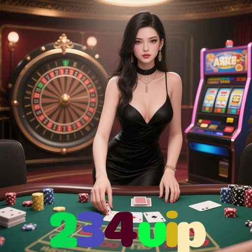 234vip - Baixe o app 234vip no Google Play e jogue ao vivo