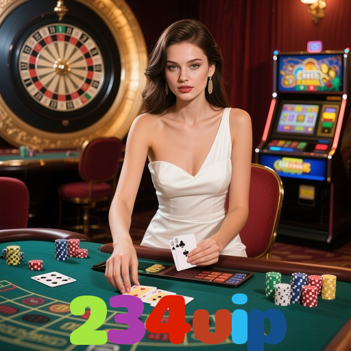 234vip - Baixe o app 234vip no Google Play e jogue ao vivo