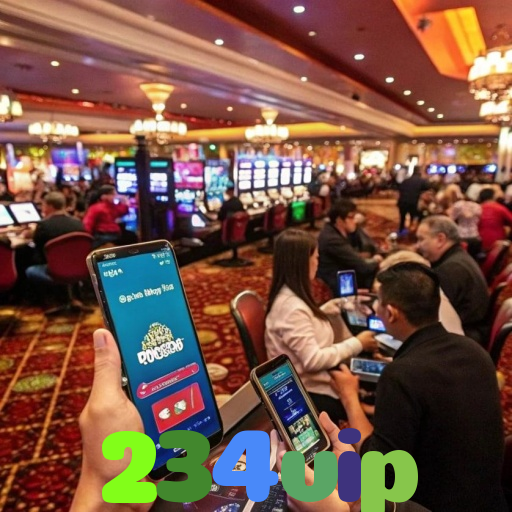 234vip - Baixe o App 234vip para Android e Comece a Jogar
