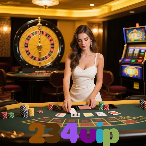 234vip - Baixe o app 234vip no Google Play e jogue ao vivo