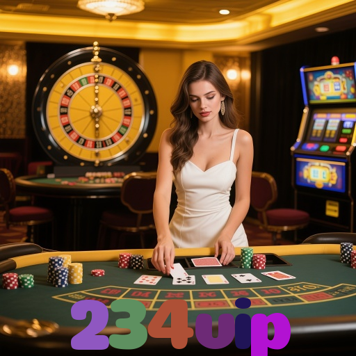 234vip - Baixe o App 234vip para Android e Comece a Jogar