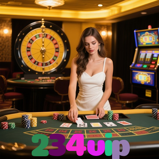 234vip - Baixe o app 234vip no Google Play e jogue ao vivo