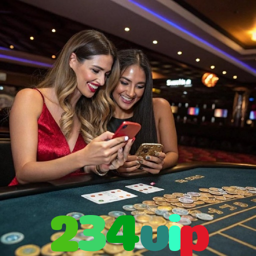 234vip - Baixe o app 234vip no Google Play e jogue ao vivo