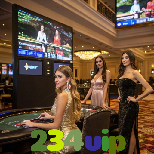234vip - Baixe o app 234vip no Google Play e jogue ao vivo