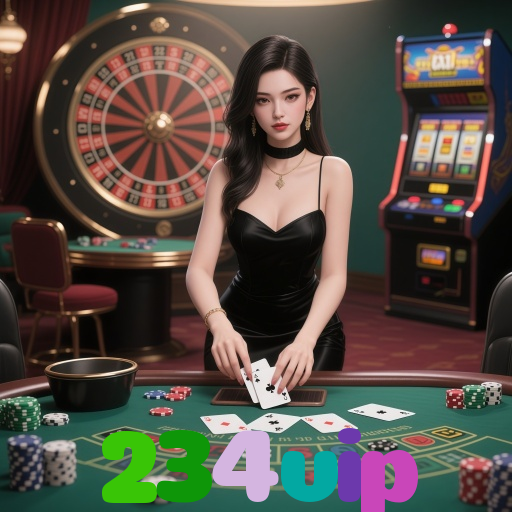 234vip - Baixe o app 234vip no Google Play e jogue ao vivo
