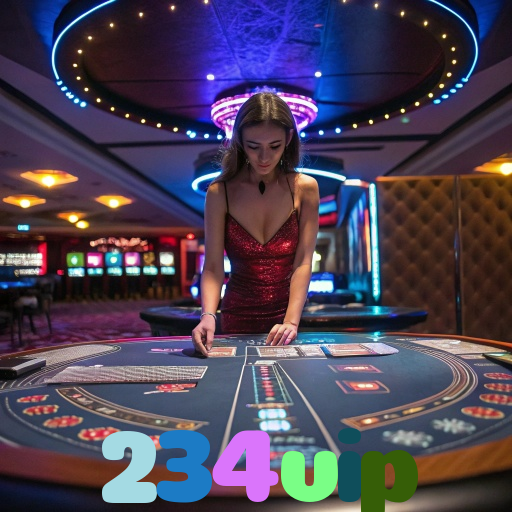 234vip - Baixe o app 234vip no Google Play e jogue ao vivo