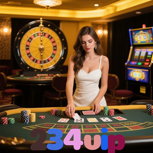 234vip - Baixe o app 234vip no Google Play e jogue ao vivo