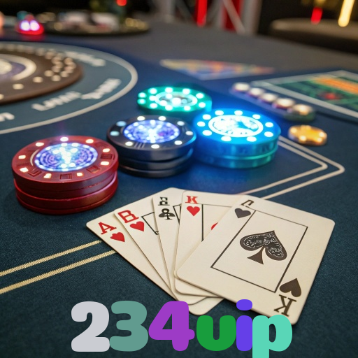 234vip - Baixe o app 234vip no Google Play e jogue ao vivo