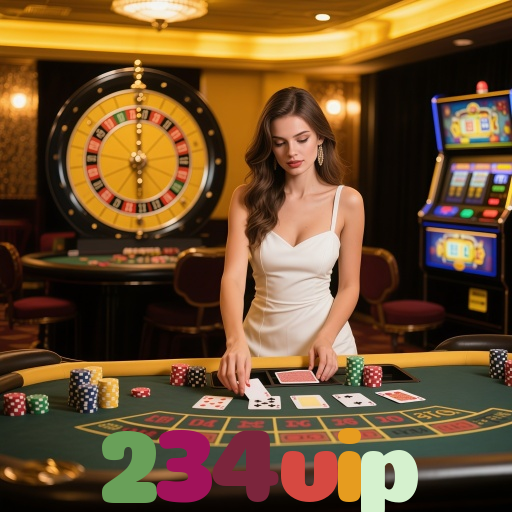 234vip - Baixe o app 234vip no Google Play e jogue ao vivo