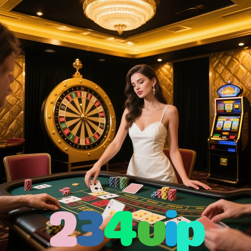 234vip - Baixe o app 234vip no Google Play e jogue ao vivo