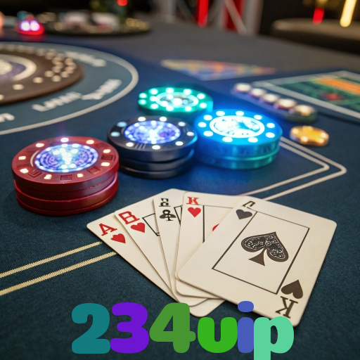 234vip - Baixe o app 234vip no Google Play e jogue ao vivo