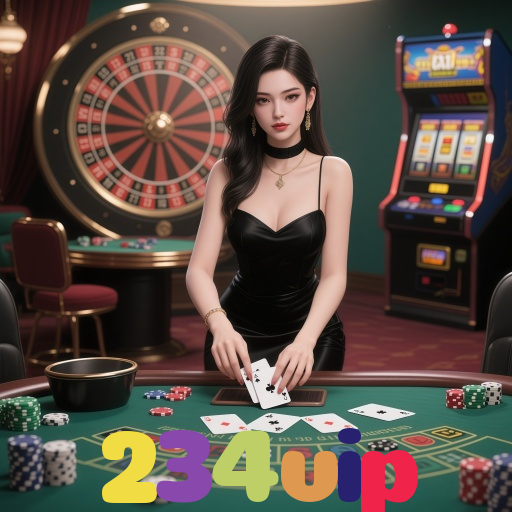 234vip - Baixe o app 234vip no Google Play e jogue ao vivo