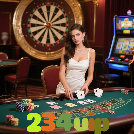 234vip - Baixe o app 234vip no Google Play e jogue ao vivo