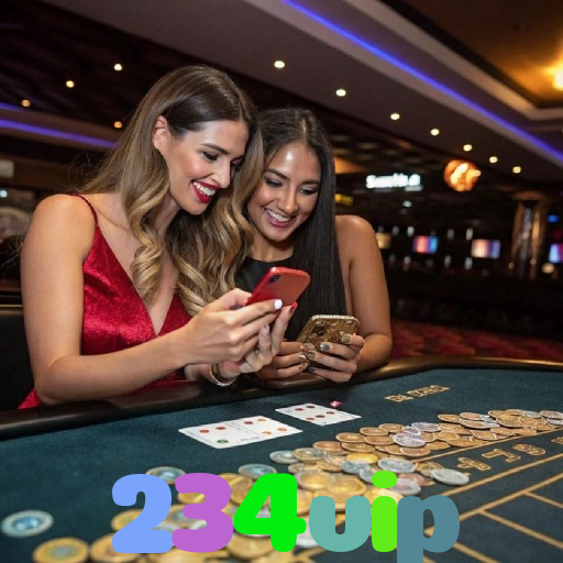 234vip - Baixe o app 234vip no Google Play e jogue ao vivo