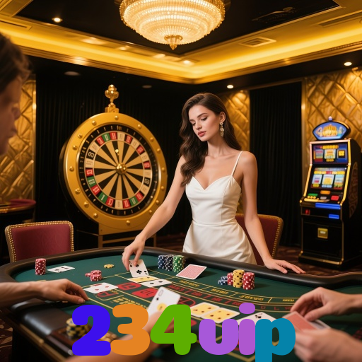 234vip - Baixe o App 234vip para Android e Comece a Jogar