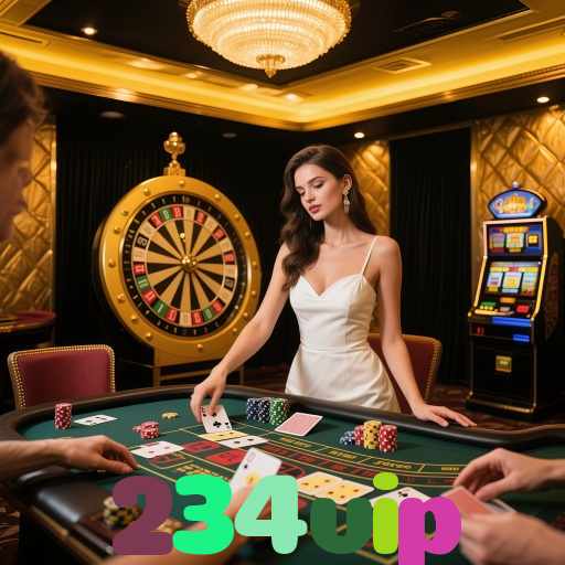 234vip - Baixe o App 234vip para Android e Comece a Jogar