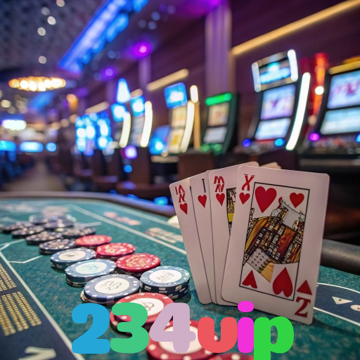234vip - Baixe o App 234vip para Android e Comece a Jogar