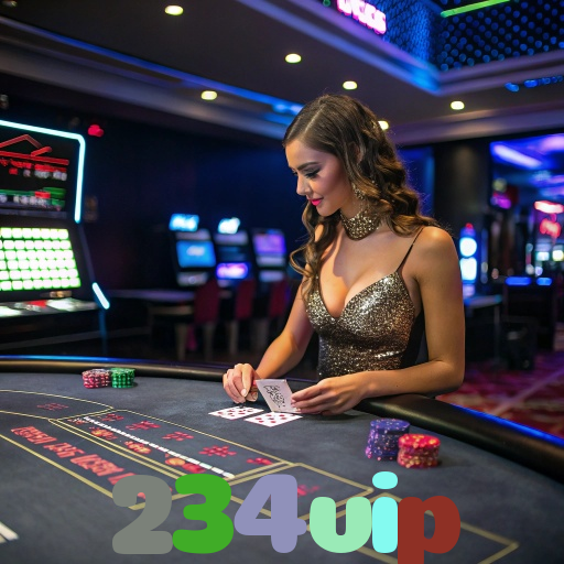 234vip - Baixe o app 234vip no Google Play e jogue ao vivo