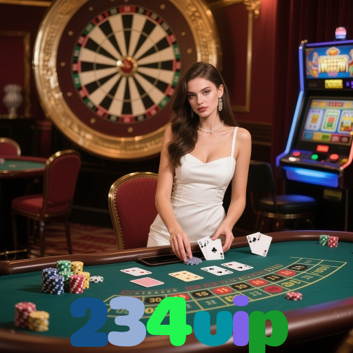 234vip - Baixe o App 234vip para Android e Comece a Jogar