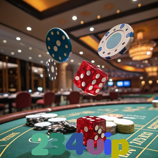 234vip - Baixe o app 234vip no Google Play e jogue ao vivo