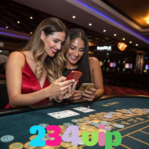 234vip - Baixe o App 234vip para Android e Comece a Jogar