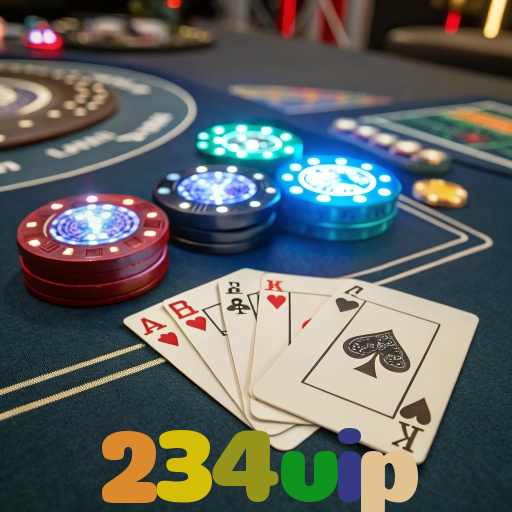 234vip - Baixe o app 234vip no Google Play e jogue ao vivo