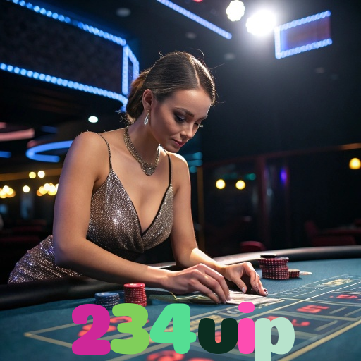 234vip - Baixe o app 234vip no Google Play e jogue ao vivo