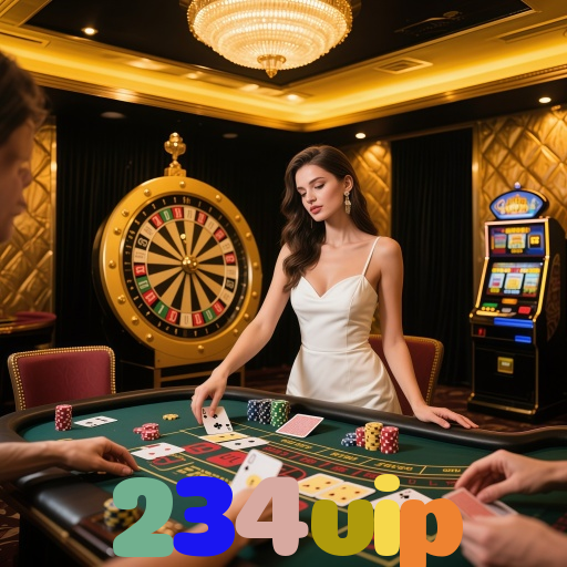 234vip - Baixe o app 234vip no Google Play e jogue ao vivo