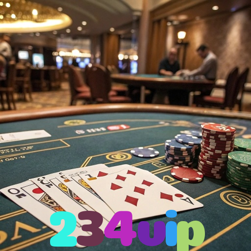 234vip - Baixe o app 234vip no Google Play e jogue ao vivo
