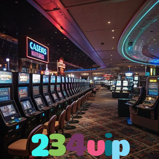 234vip - Baixe o App 234vip para Android e Comece a Jogar