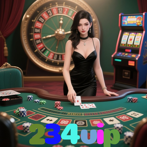 234vip - Baixe o app 234vip no Google Play e jogue ao vivo
