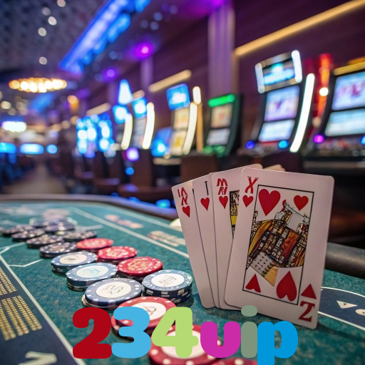 234vip - Baixe o App 234vip para Android e Comece a Jogar
