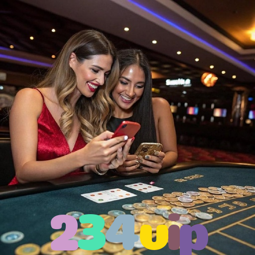 234vip - Baixe o App 234vip para Android e Comece a Jogar